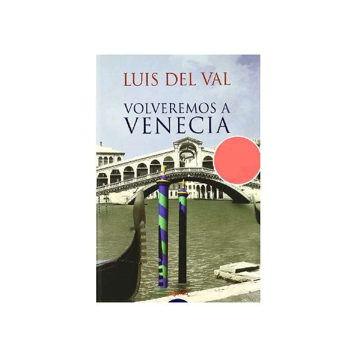 Volveremos A Venecia